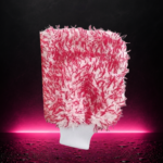 Washandschoen